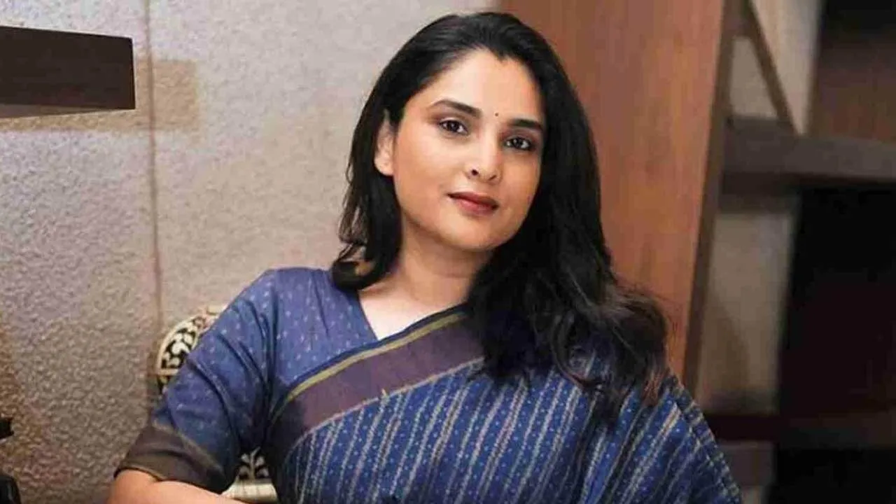  “உண்மை தெரிய வேண்டும்” - பரபரப்பு சம்பவம் குறித்து ரம்யா வேண்டுகோள்