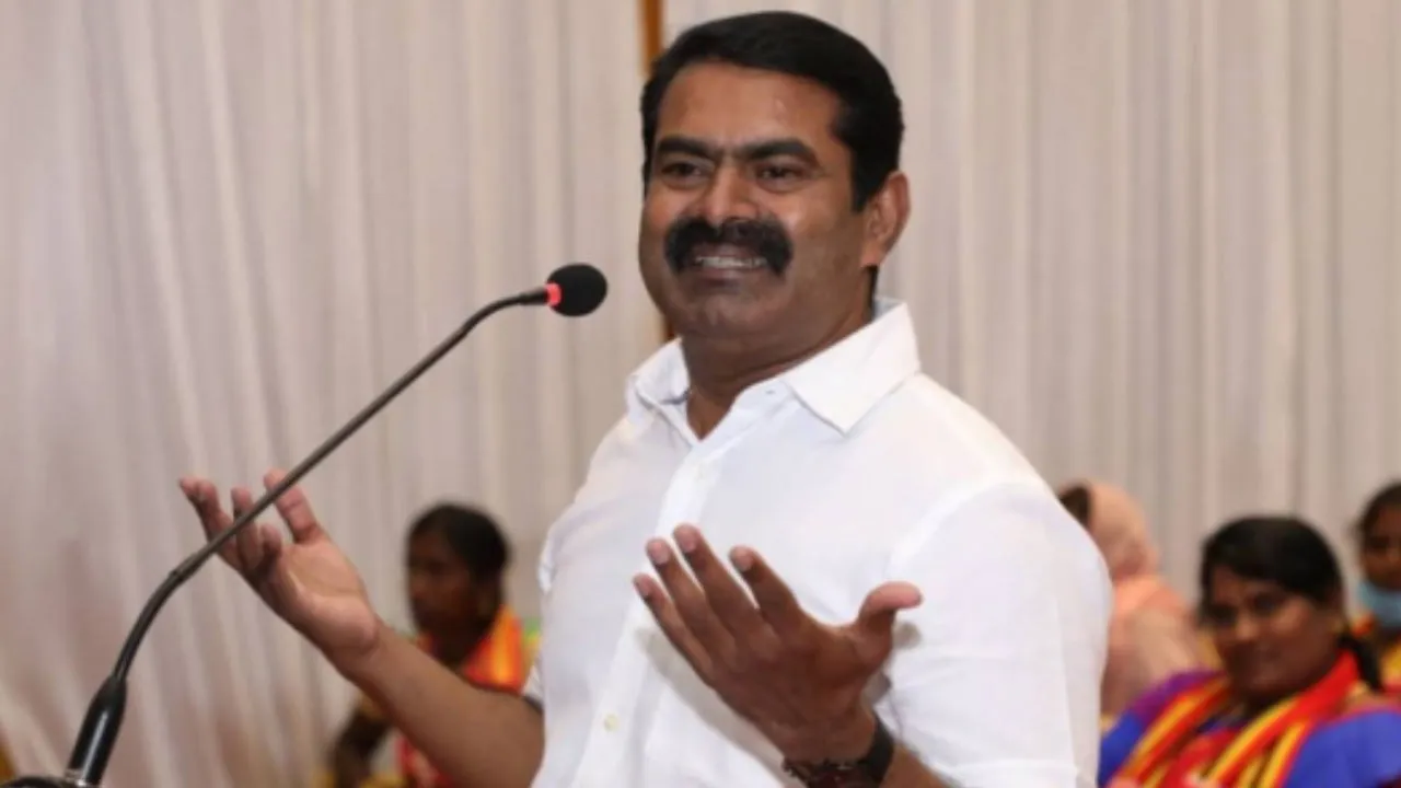 Seeman's release - court takes action Photograph: (seeman) 