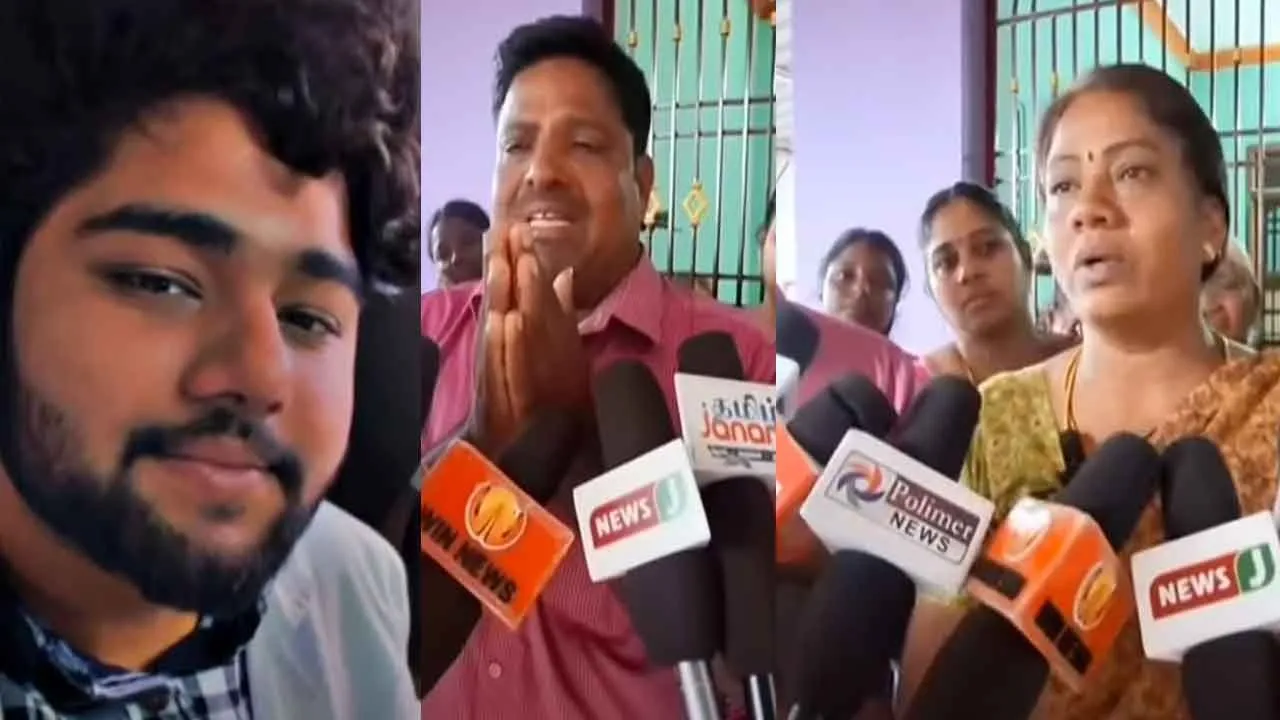  “ரஷ்யாவில் போருக்கு அனுப்பப்படும் கடலூர் மாணவர்?” - பெற்றோர் கதறல்!