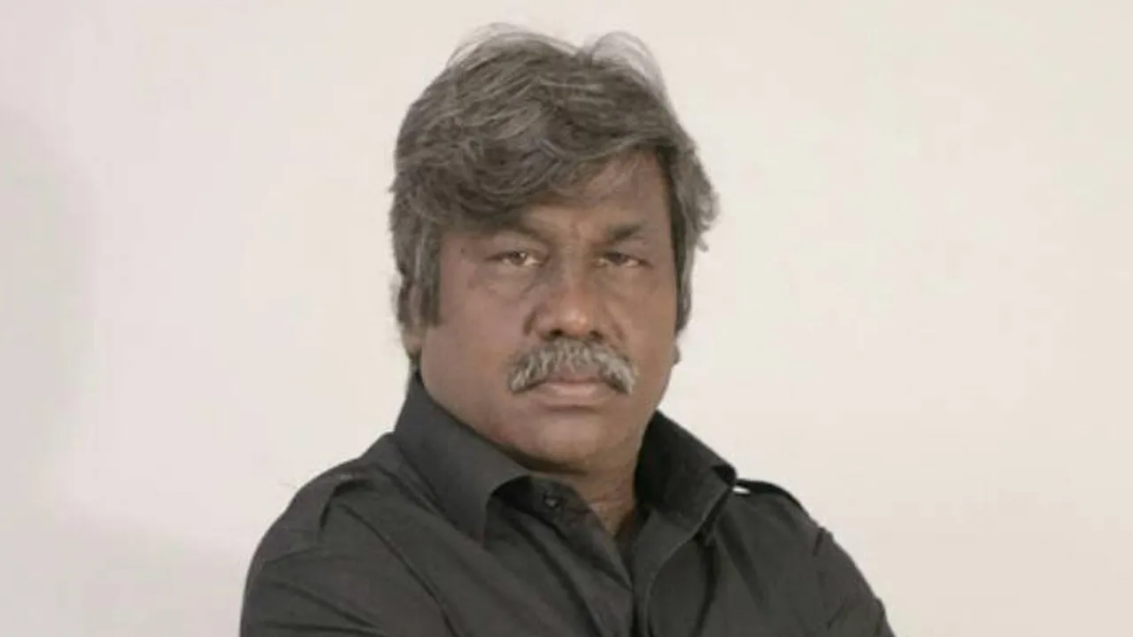  அடியாட்களை வைத்து மிரட்டினேனா? - குற்றச்சாட்டுக்கு கோபி நயினார் பதில்