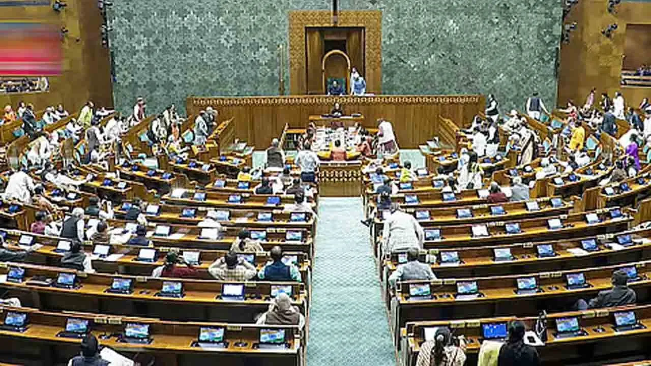  Parliament session convenes today amid tense political environment! 