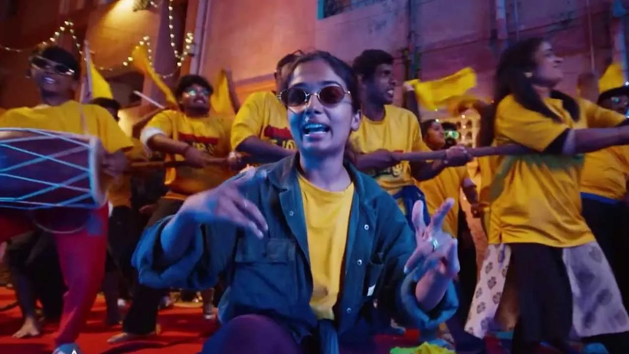  மண்டல வாரியான போட்டியாளர்கள்; சூப்பர் சிங்கர் சீனியர் சீசன் 11 அப்டேட்