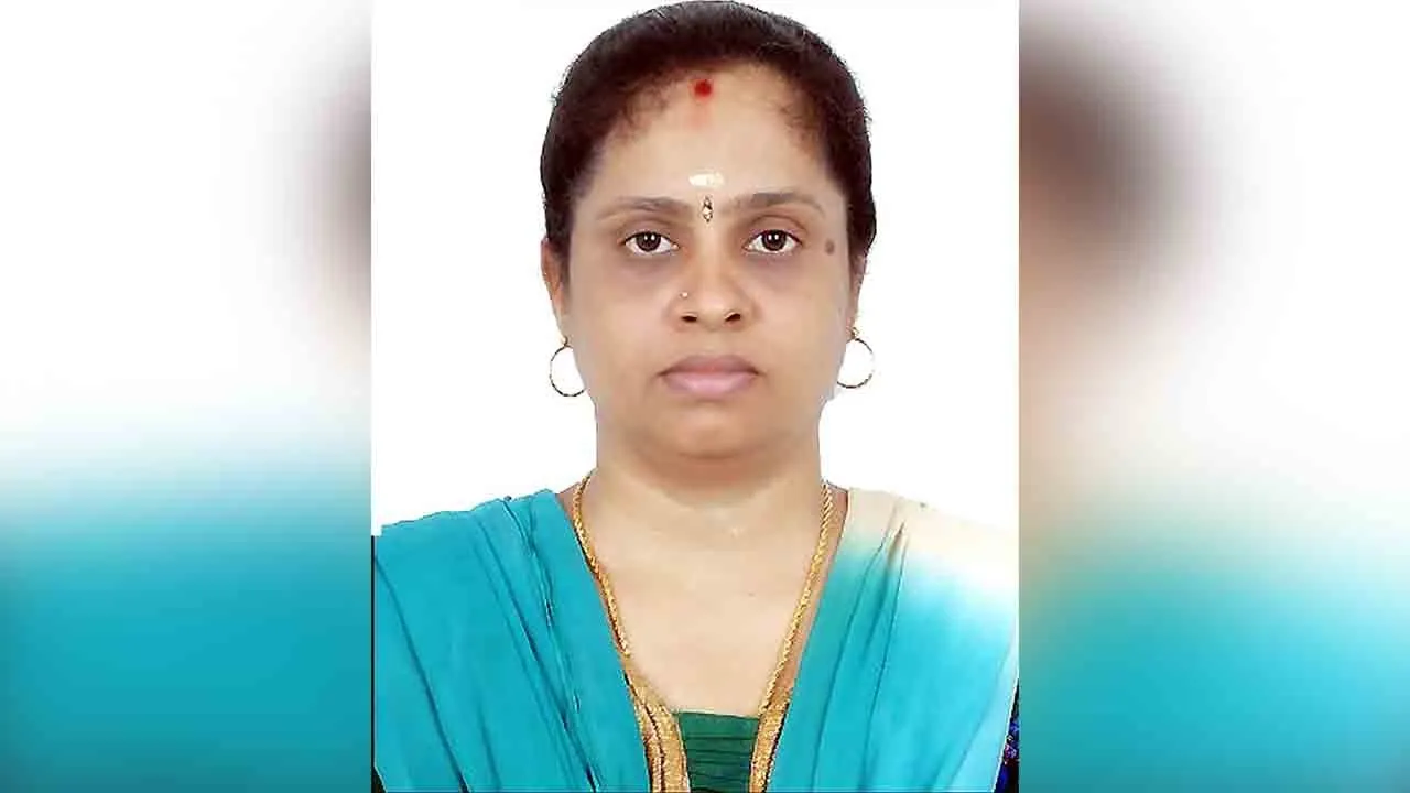  ஒரே குடும்பத்தில் திரும்பவும் மாவட்ட பொறுப்பா? கொந்தளிக்கும் பா.ஜ.க .நிர்வாகிகள் !