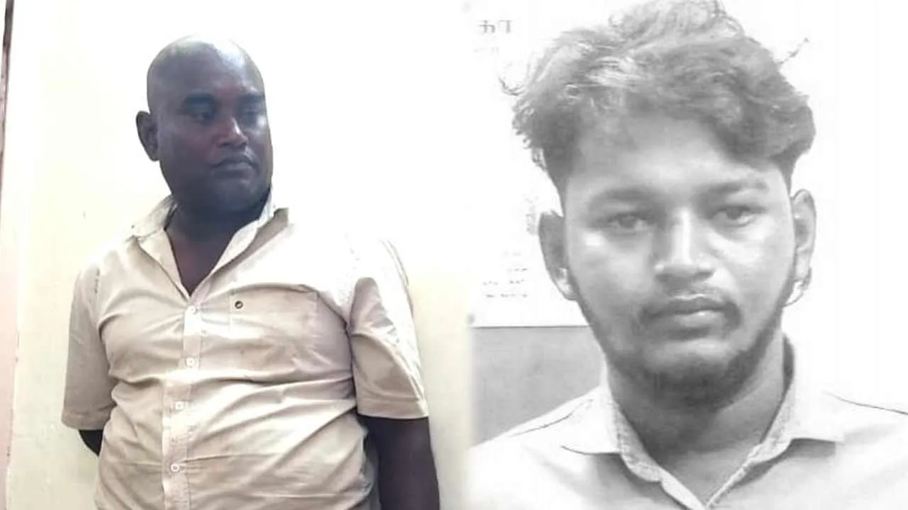  கஞ்சா போதைக்கு அடிமையான மகன்; கதையை முடித்த தந்தை - வெளியான திகில் பின்னணி!