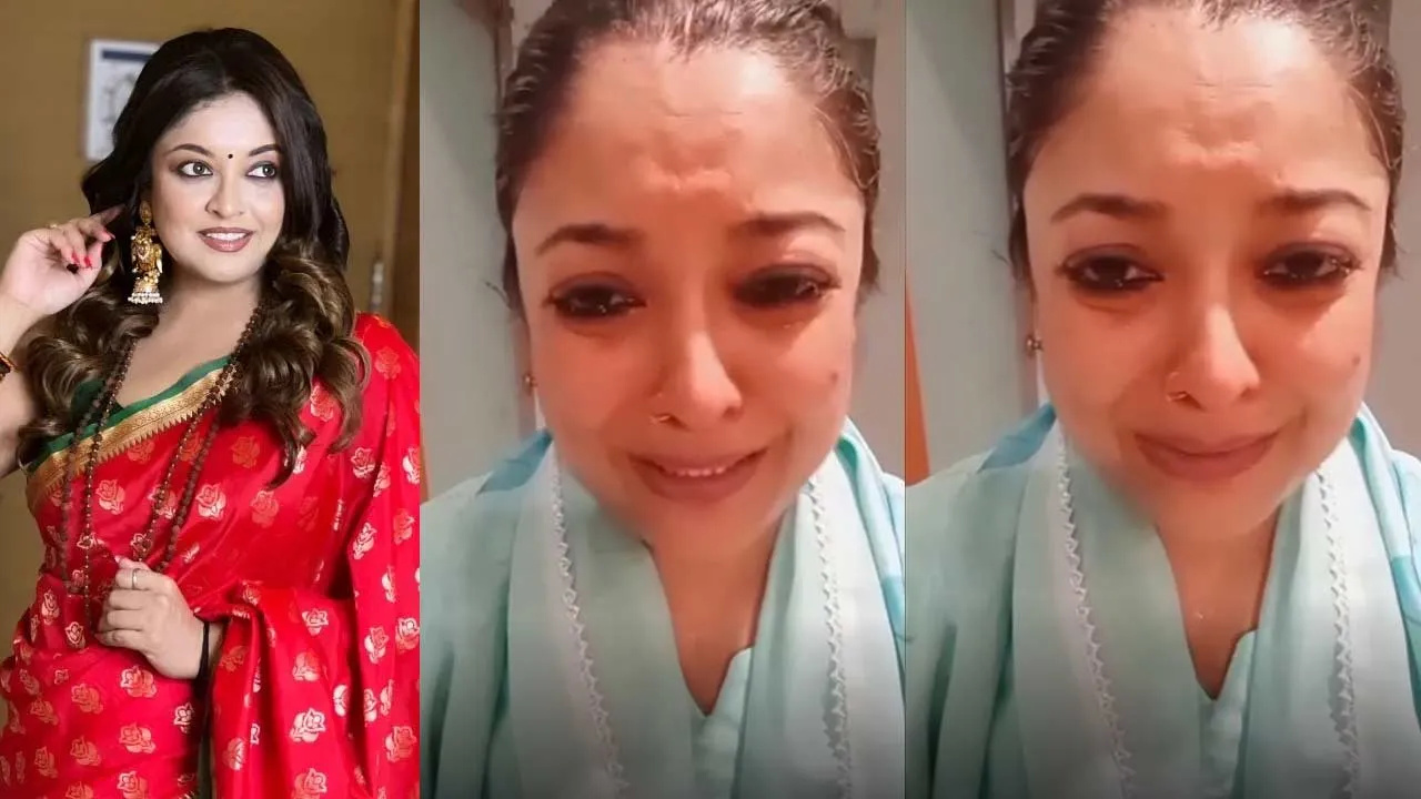  “5 வருஷமா டார்ச்சர்... யாராவது வந்து காப்பாத்துங்க” - பிரபல நடிகை கதறல்
