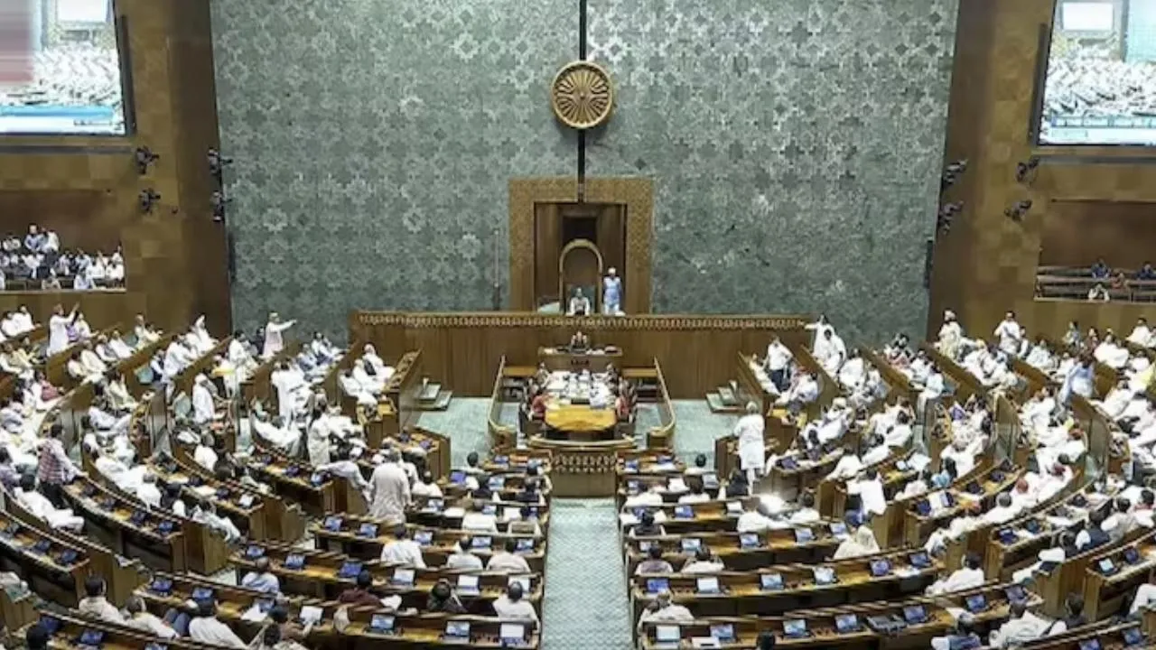  Decision to debate for 16 hours in Parliament about Operation Sindoor 