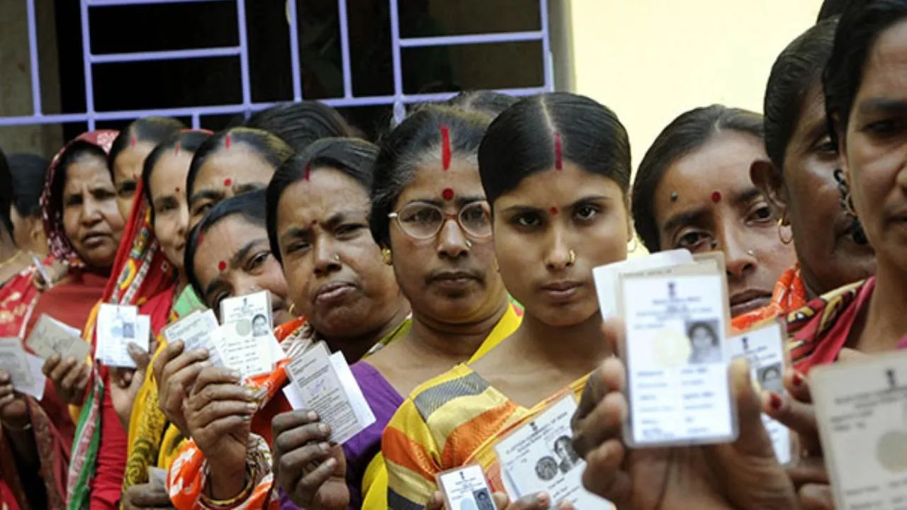  Election Commission removes 52 lakh voters Special Intensive revision in Bihar 