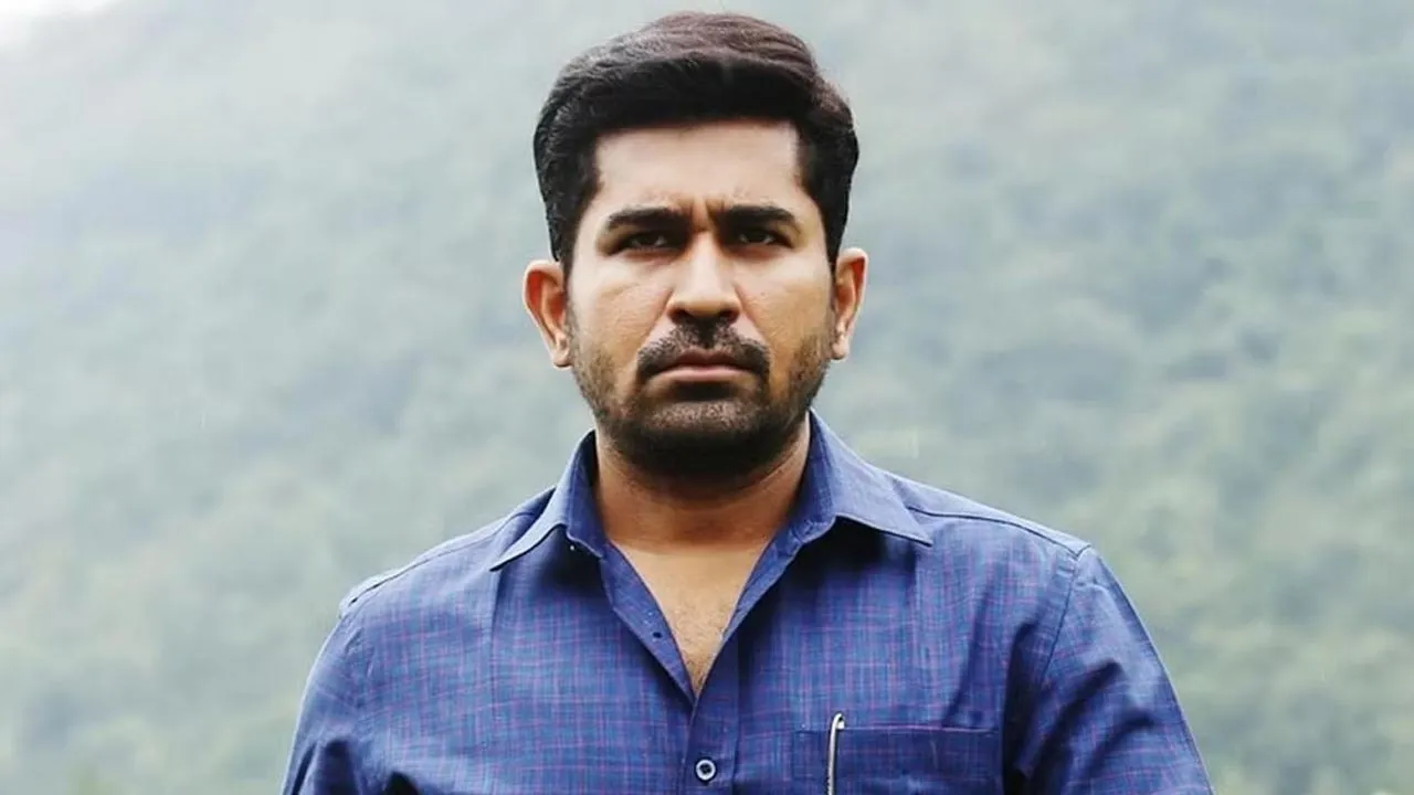  “தப்பா பார்க்க வேண்டாம்” - சர்ச்சை குறித்து விஜய் ஆண்டனி கருத்து