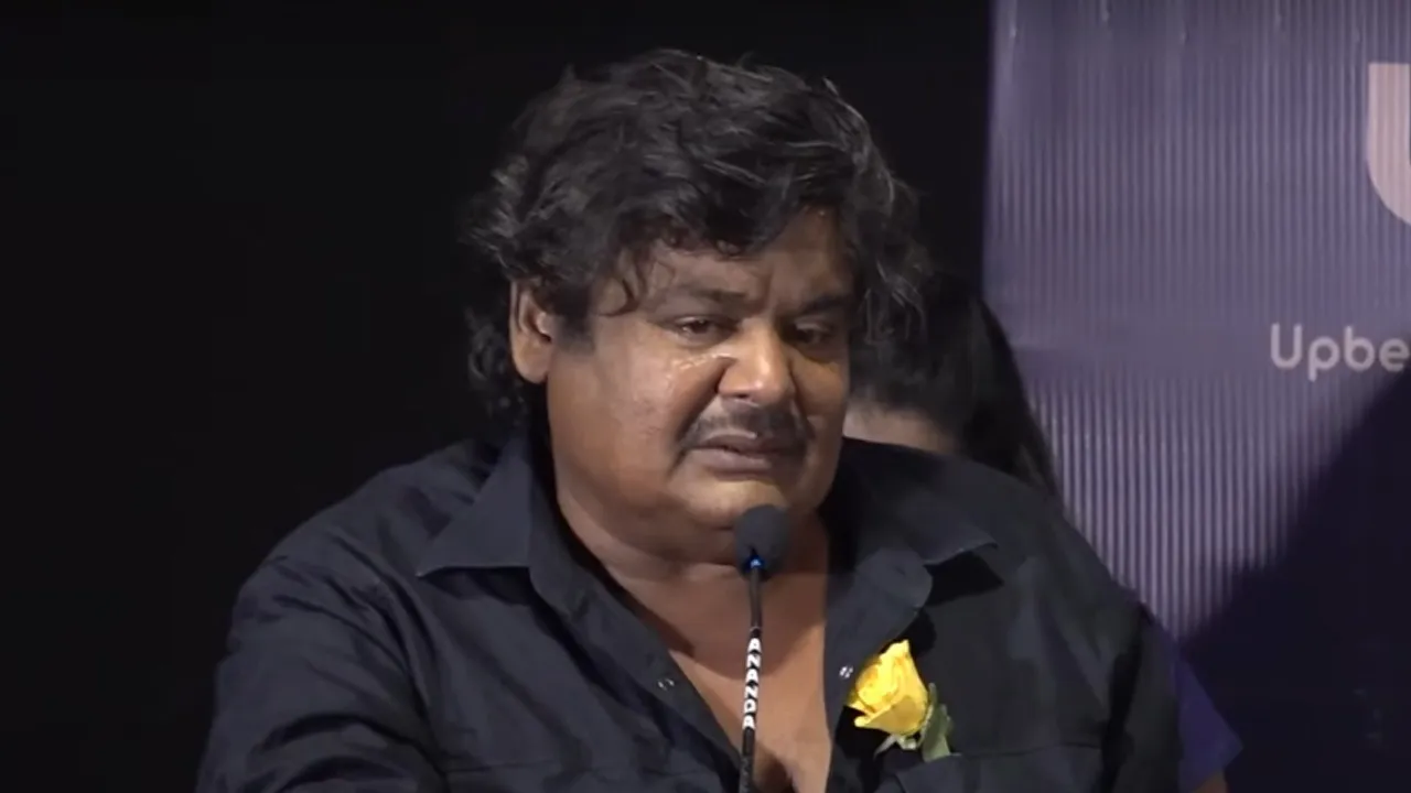  “சினிமாவில் தொடர்ந்து ஒரே மாதிரி படங்கள் மட்டுமே வருகிறது” - மன்சூர் அலிகான்