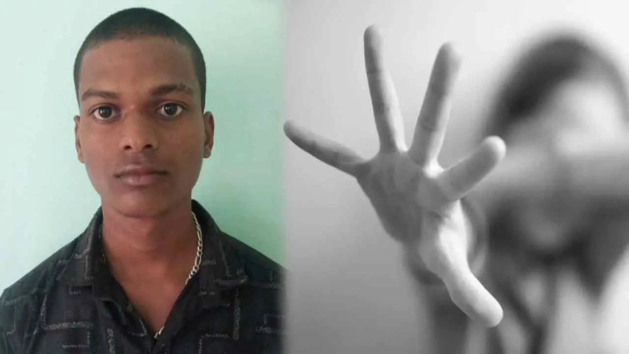  இன்ஸ்டாகிராம் மூலம் பழக்கம்; இளைஞரால் பள்ளி சிறுமிக்கு நேர்ந்த கொடூரம்!
