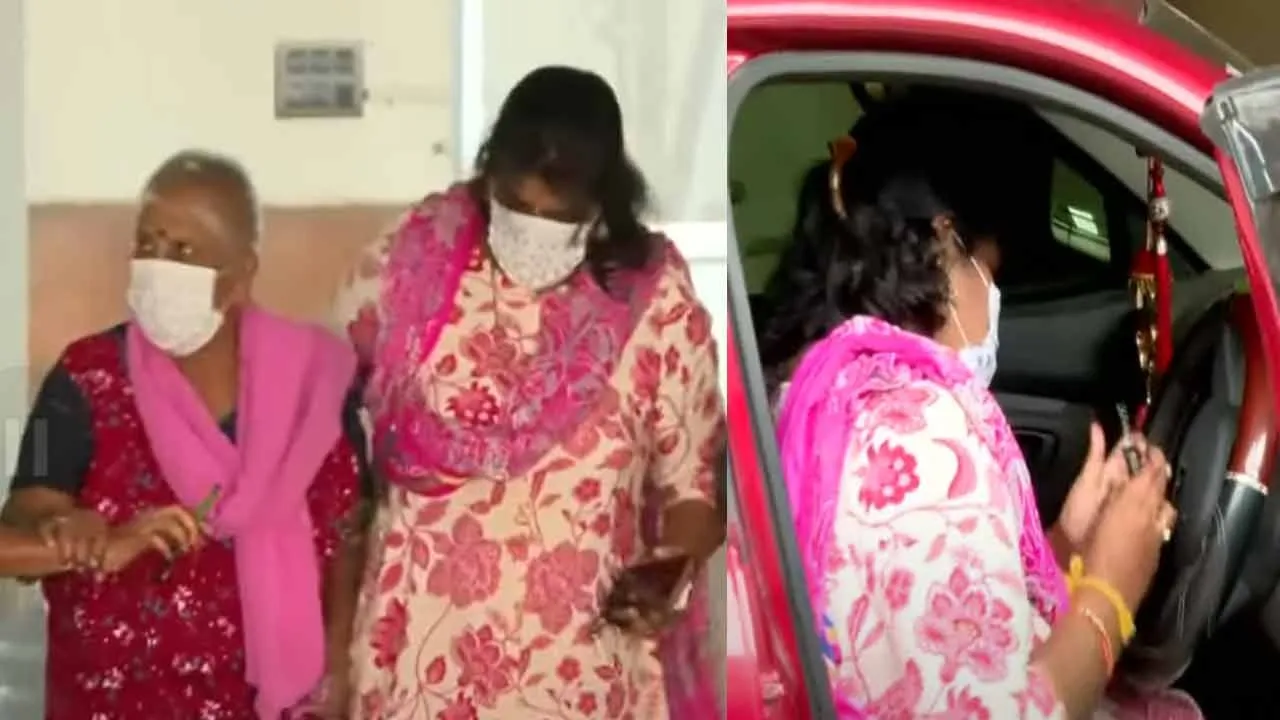  More than 50 questions; CBI questions Nikita Photograph: (cbi) 