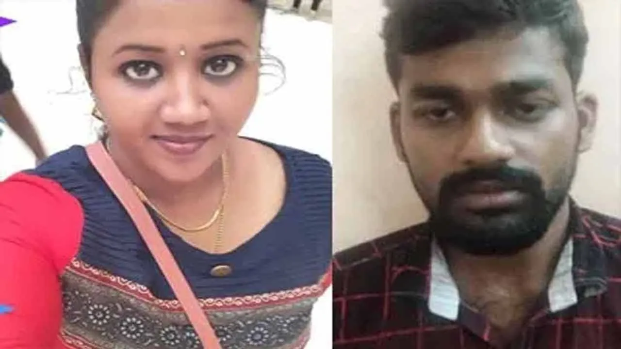  திருமணத்தை மீறிய உறவு : “குழந்தைகளைக் கொன்ற தாய் அபிராமிக்கு சாகும் வரை ஆயுள் தண்டனை” - நீதிமன்றம் தீர்ப்பு!