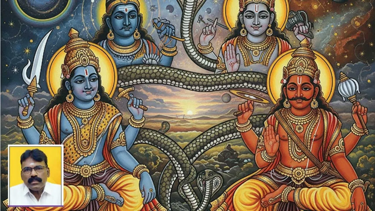  சனி ராகு கேது செவ்வாய் பார்வை எந்த ராசிக்காரர்களுக்கு பாதிப்பு தரும்  ஜோதிட வித்தகர் திருக்கோவிலூர் பரணிதரன்