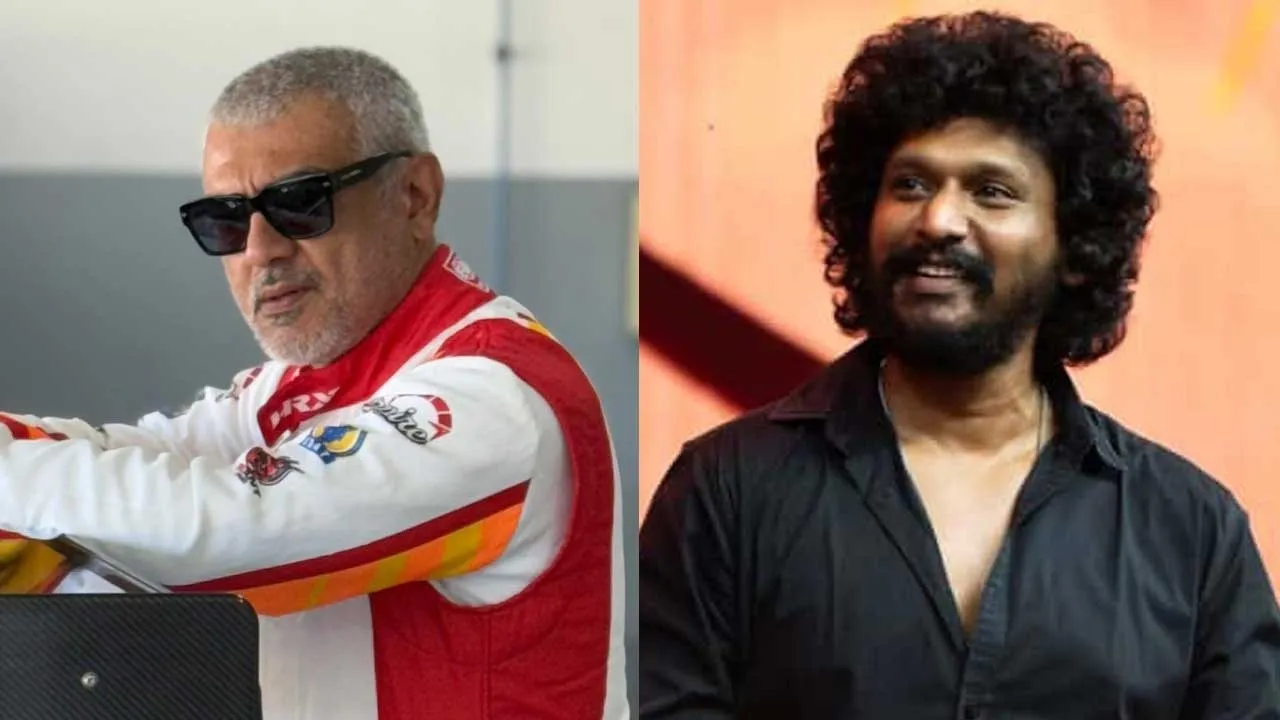  “நூறு சதவீதம் அஜித்துடன் படம் பண்ணுவேன்” - லோகேஷ் கனகராஜ் உறுதி