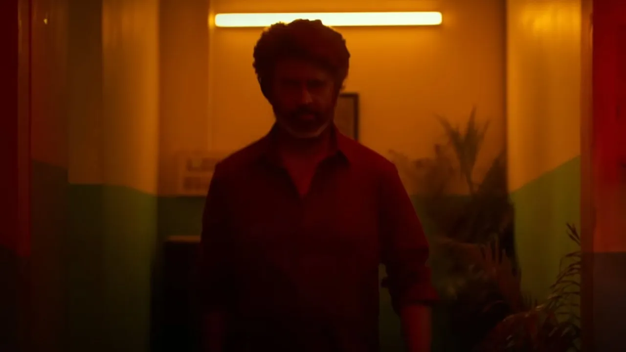  ‘அரங்கம் அதிரட்டுமே...’ - ரஜினி பேச்சை எதிர்நோக்கும் ரசிகர்கள்