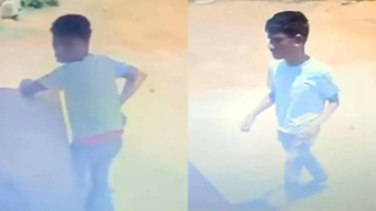  சிறுமி பாலியல் வன்கொடுமை வழக்கு; கைதானவரிடம் விடிய விடிய விசாரணை!