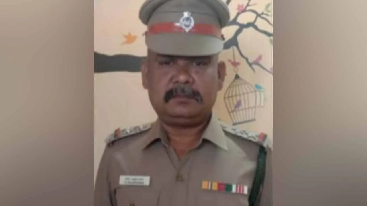  விளையாட்டு வினையானது; தாக்குதலுக்கு உள்ளான எஸ்.ஐ. உயிரிழப்பு!
