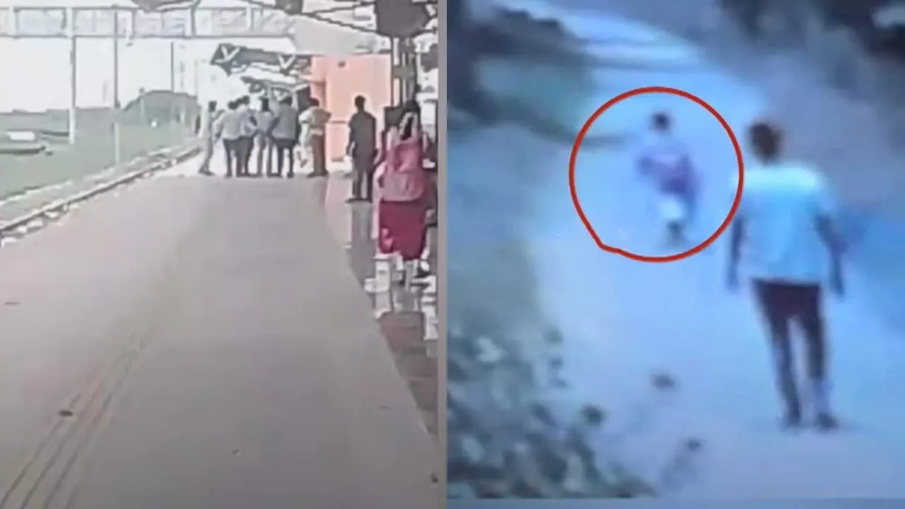  Biswa Karma targets pregnant woman; shocking revelation Photograph: (POLICE) 