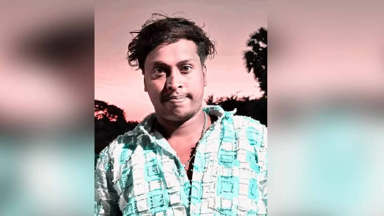  ஜாமினில் வெளியே வந்த இளைஞர்; விரட்டி விரட்டி படுகொலை செய்த கும்பல்!