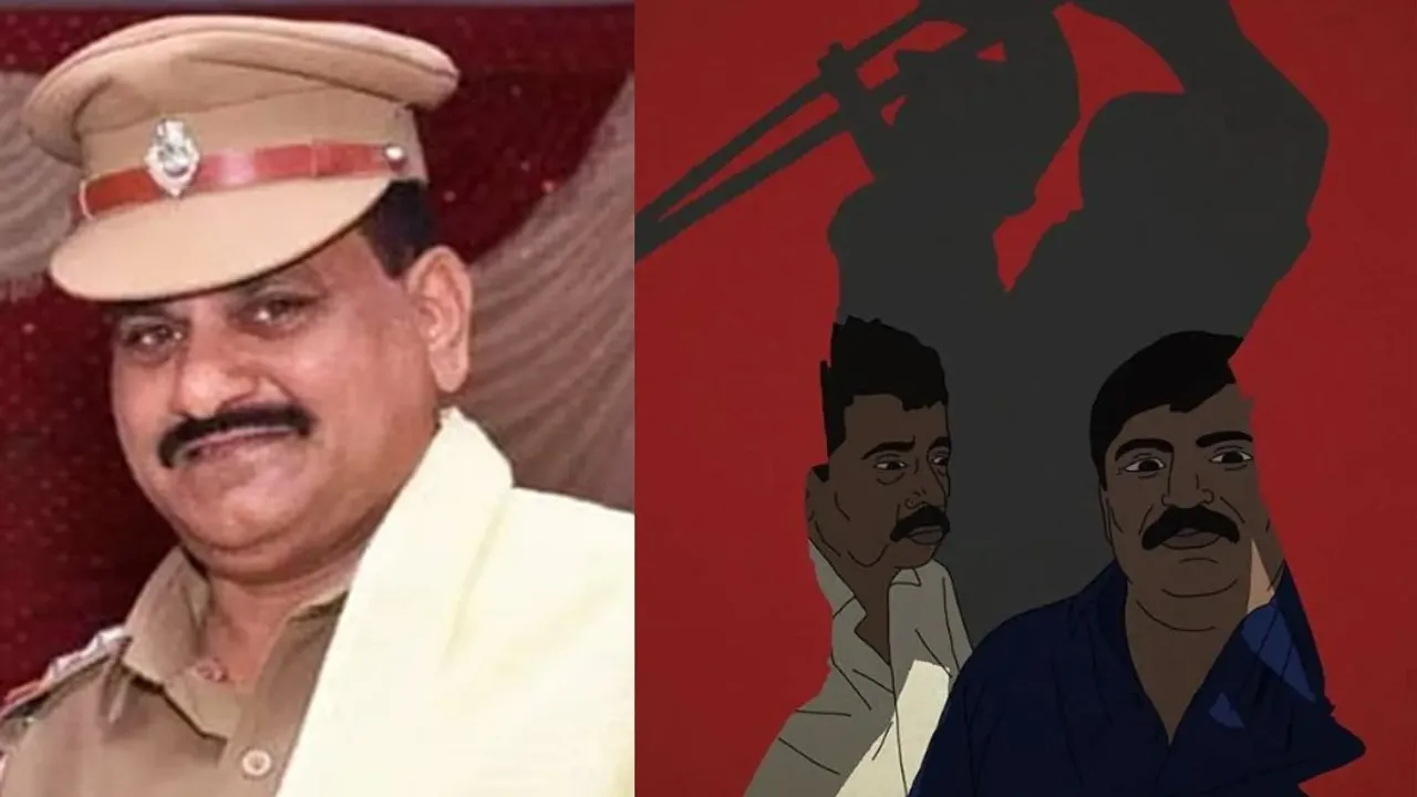  hit harder' and enjoyed it become an approver? - sathankulam case Court Photograph: (police) 