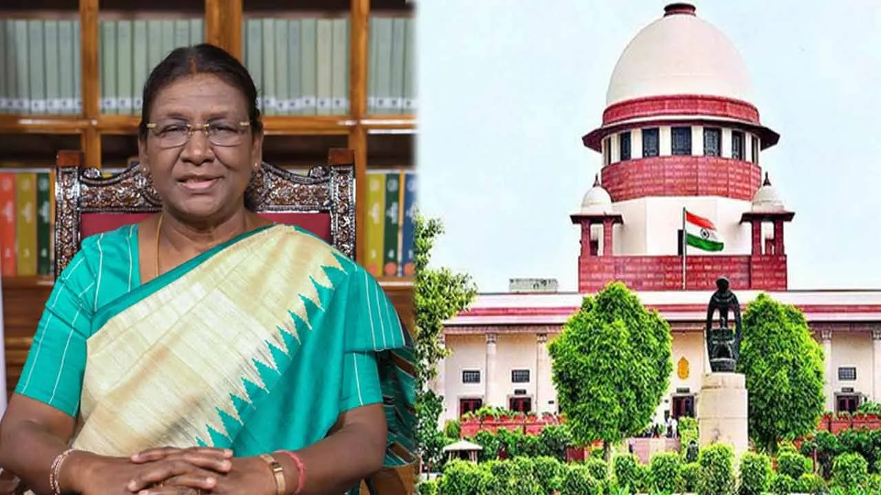  Kerala government’s reply in Supreme Court at President’s petition on divorce bill should be returned 