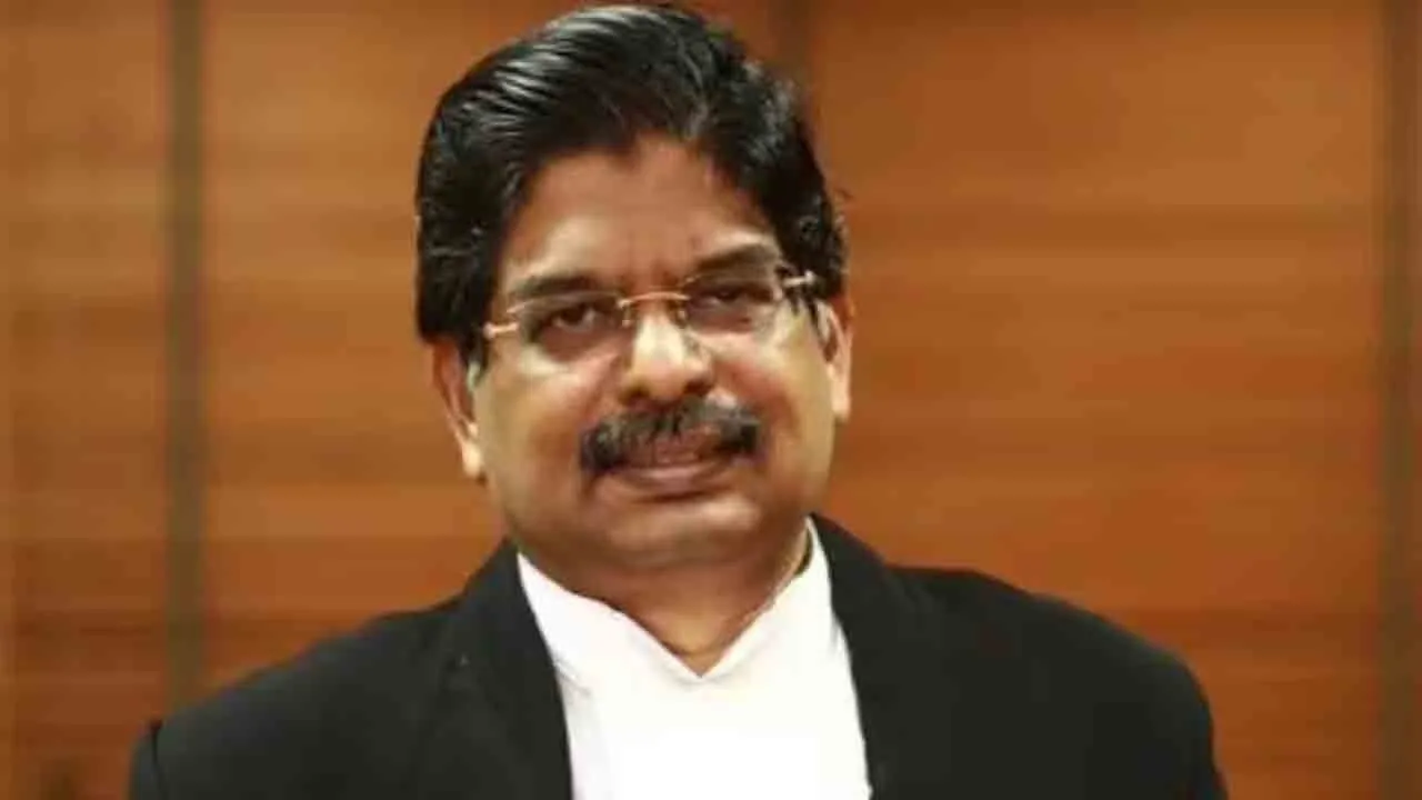  “மாநிலங்களின் அரசியல் அதிகாரம் குறையும்”  - திமுக எம்.பி.வில்சன் அதிரடி!