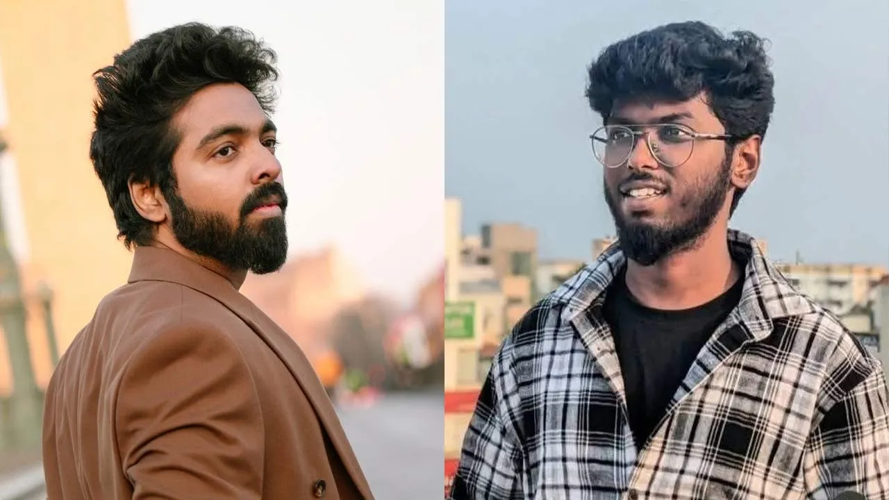  “தீண்டாமை ஒரு பெருங்குற்றம்...” - கவின் சம்பவம் தொடர்பாக ஜி.வி.பிரகாஷ்