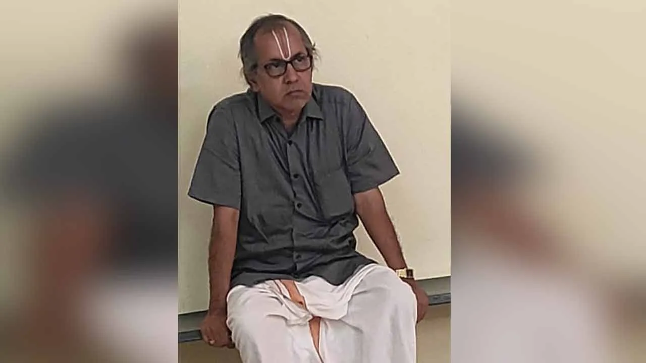  லஞ்சம் வாங்கிய இளநிலை உதவியாளருக்கு சிறையைத் தண்டனை!