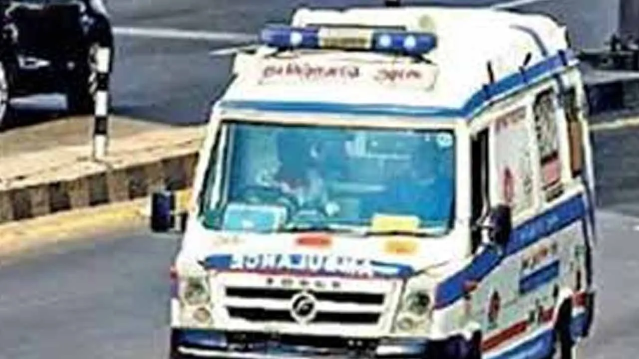  கடன் தொல்லை.... இளைஞர் எடுத்த விபரீத முடிவு!