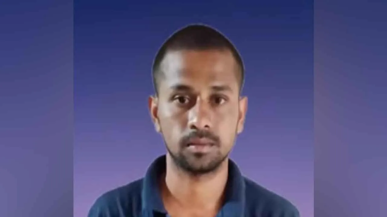  ஆணவக் கொலை வழக்கு; கைதான சுர்ஜித் மீது குண்டாஸ்!
