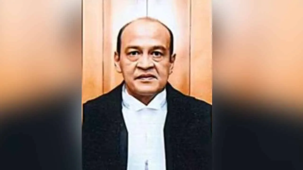  Supreme Court says Chief Justice is not just a post office  in Yashwant Verma case 