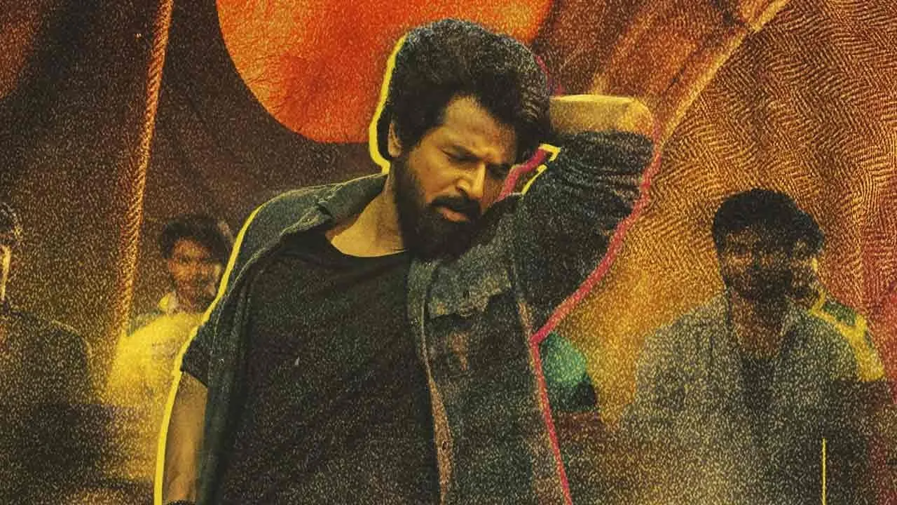  சிவகார்த்திகேயன் ரசிகர்களை கோவத்தில் ஆழ்த்திய ‘மதராஸி’ குழு