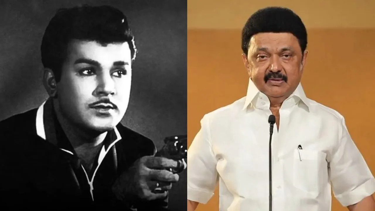  முதல்வருக்கு தென்னிந்திய நடிகர் சங்கம் நன்றி