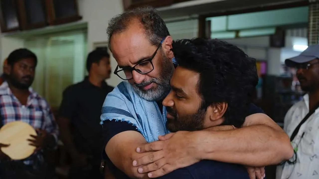  “பேரழிவு... அவமரியாதை... துரோகம்...” - தனுஷ் பட இயக்குநர் வேதனை