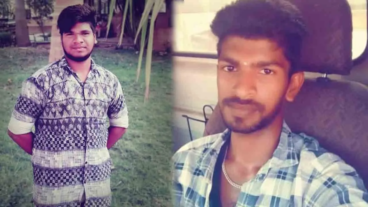  குடிக்கு அடிமை.. மாற்றுச் சமூக பெண்ணுடன் காதல்.. ; கண்டித்தாய் தாய் - மகன்களின் விபரீத முடிவு!