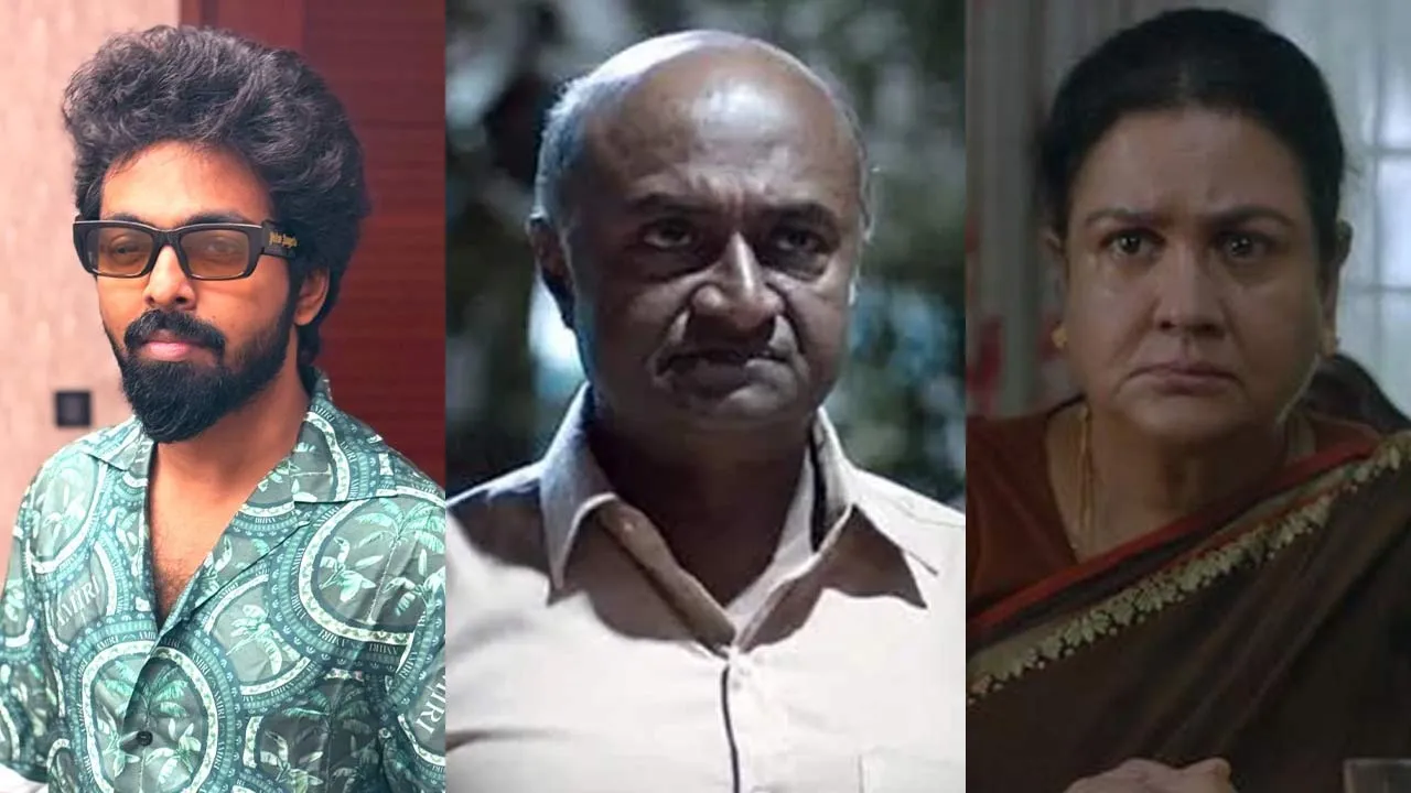  71வது தேசிய திரைப்பட விருதுகள் - வெற்றியாளர்களின் பட்டியல்