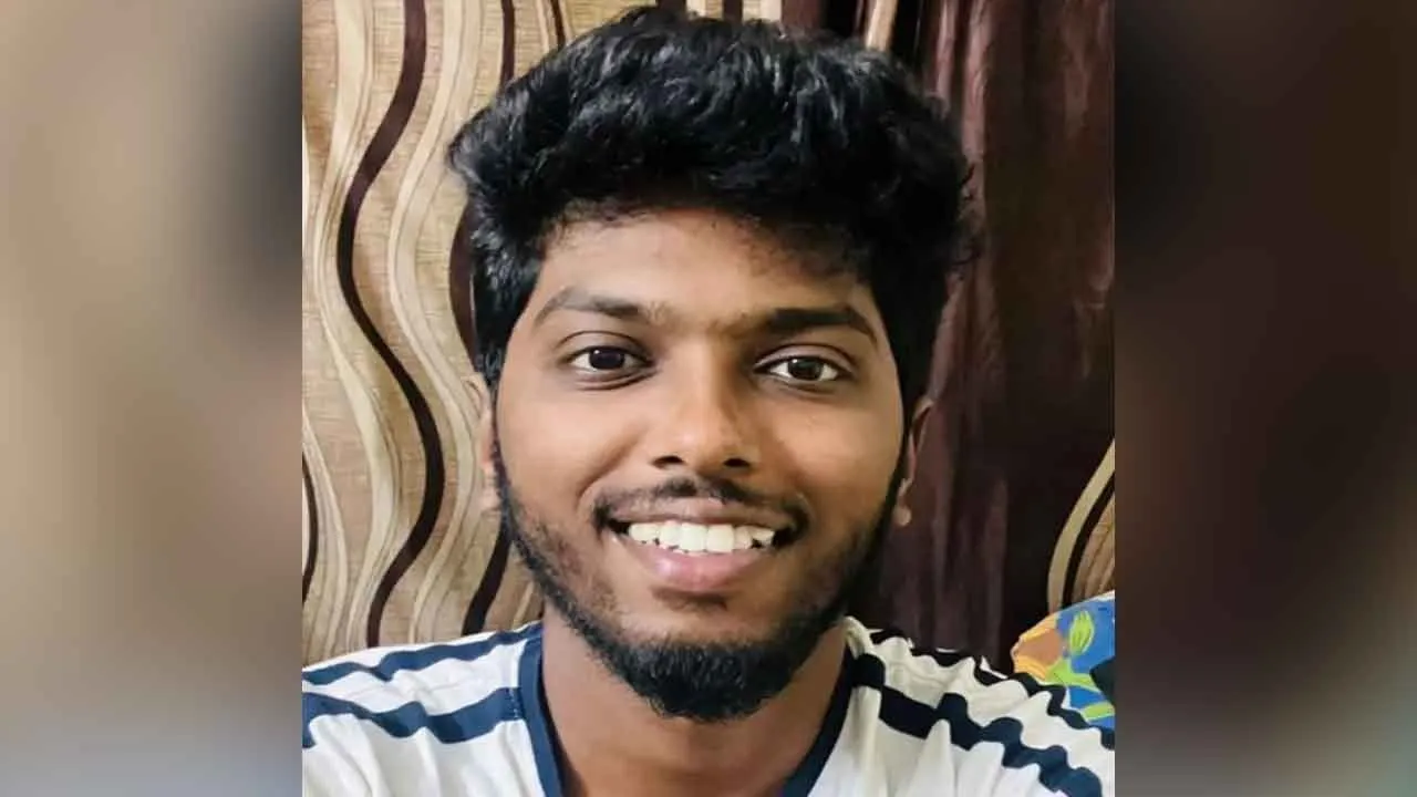  கவின் ஆணவக் கொலை : உடலை வாங்க உறவினர்கள் சம்மதம்!