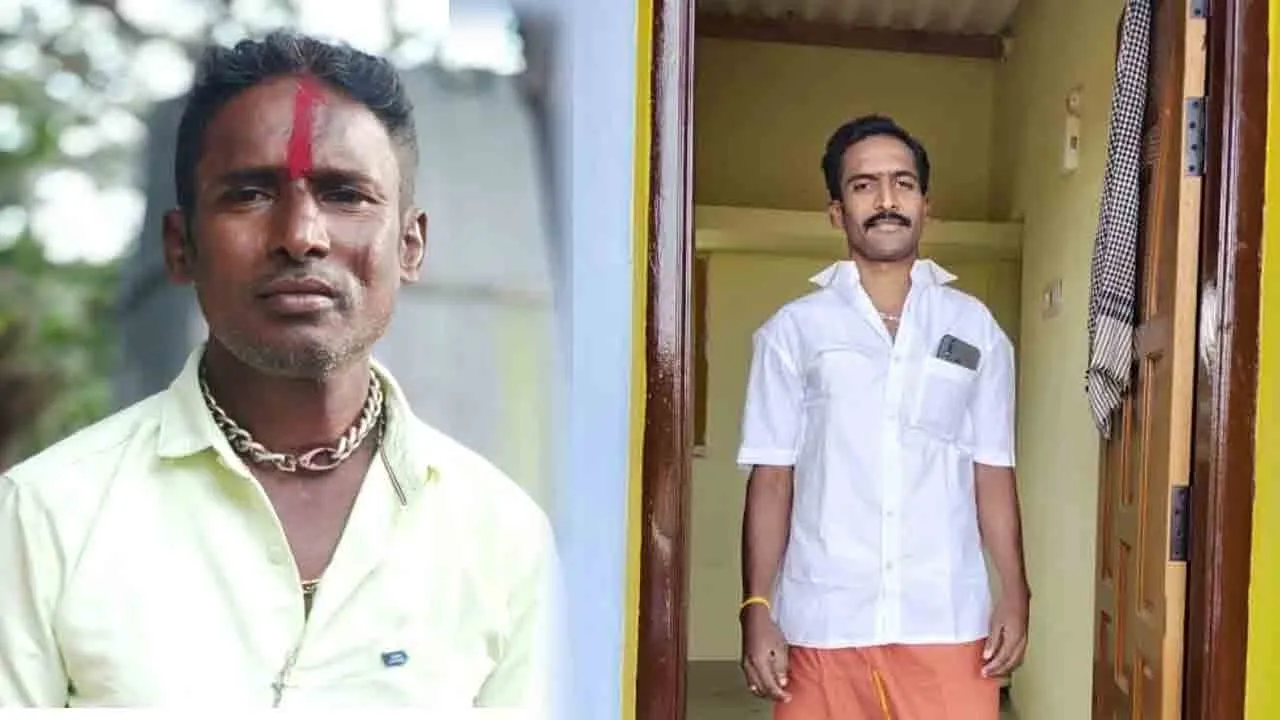  கொன்று புதைக்கப்பட்ட அண்ணன் - தம்பி - தூத்துக்குடியில் பயங்கரம்!