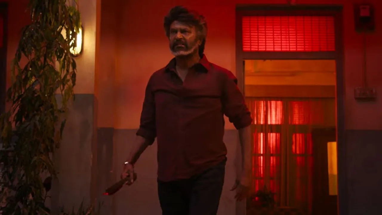  ‘தேவா பத்தி தெரிஞ்சிருந்தும்...’ - நண்பணுக்காக களமிறங்கும் ‘கூலி’ ரஜினி