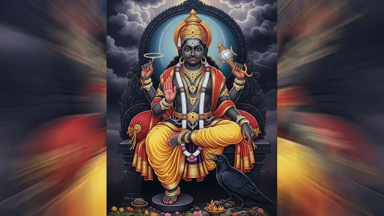  உங்கள் சனிப்பெயர்ச்சி  வாக்கியமா திருக்கணிதமா  12 ராசிக்காரர்களுக்கும் பலன்கள்  பரிகாரங்கள்