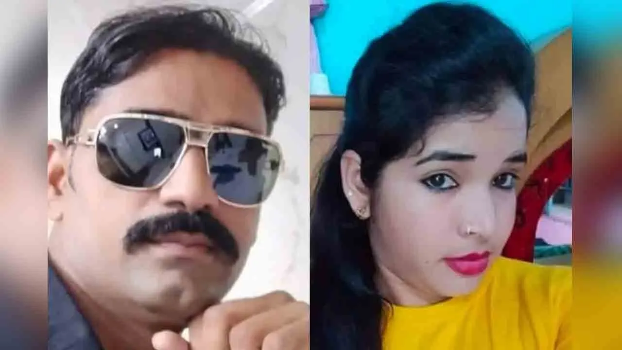  மதம் மாற மறுத்த இளம்பெண்; கொடூரமாக கொலை செய்த இளைஞர்!