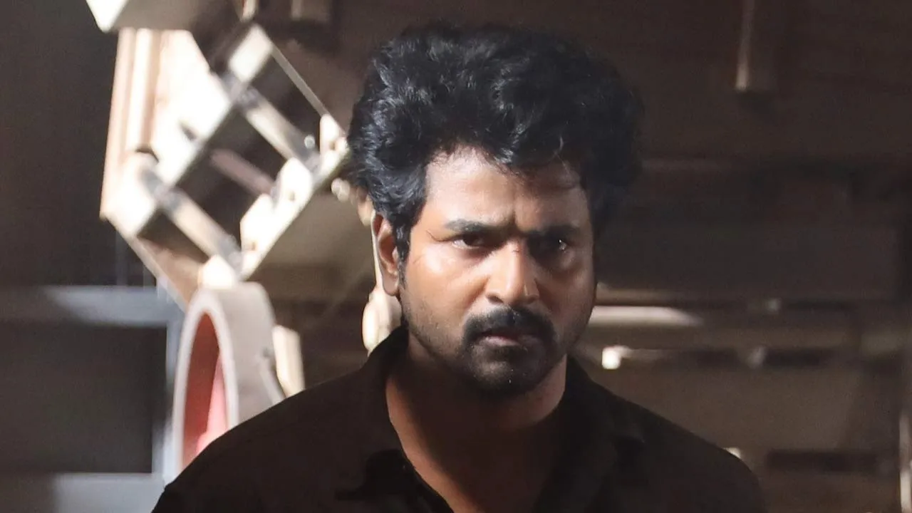  “இரண்டாம் பாகம் என்றாலே பயன் தான்” - சிவகார்த்திகேயன்