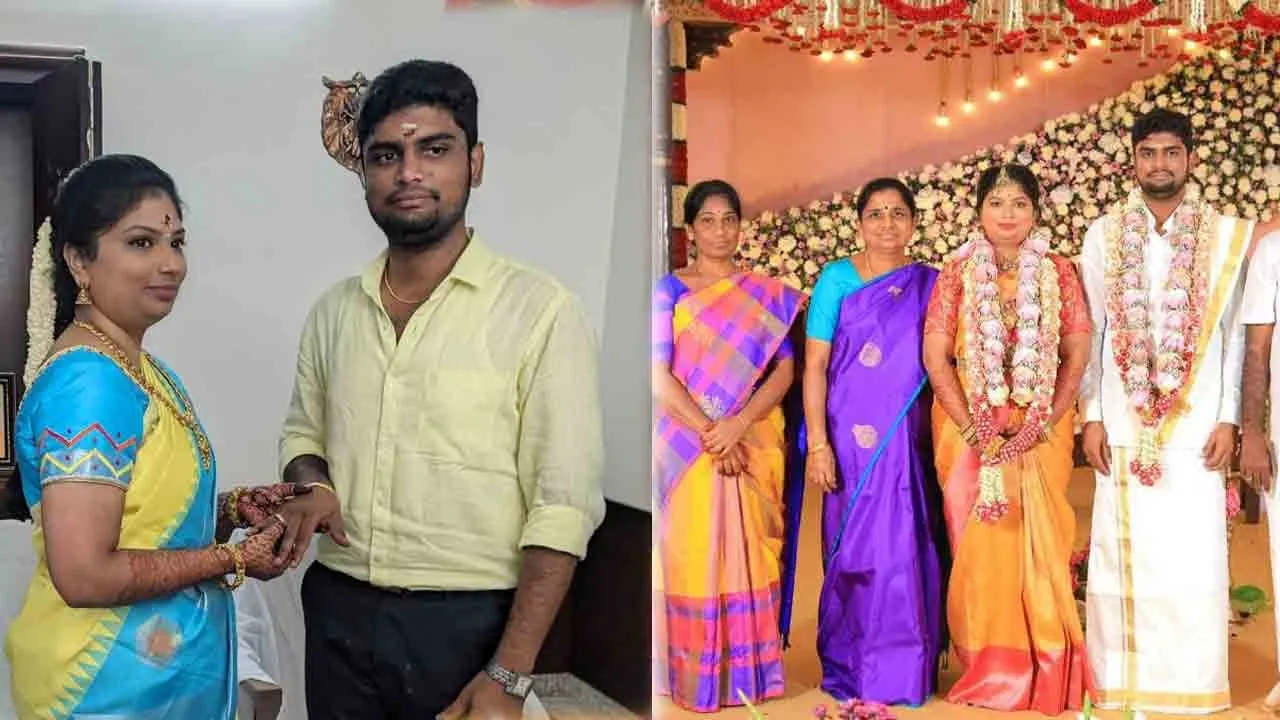  ‘120 பவுன் நகைகள், ரூ.30 லட்சத்தில் கார்..’; இன்னும் வேண்டும்..” -  வரதட்சணை கொடுமையால் உயிரிழந்த பெண்