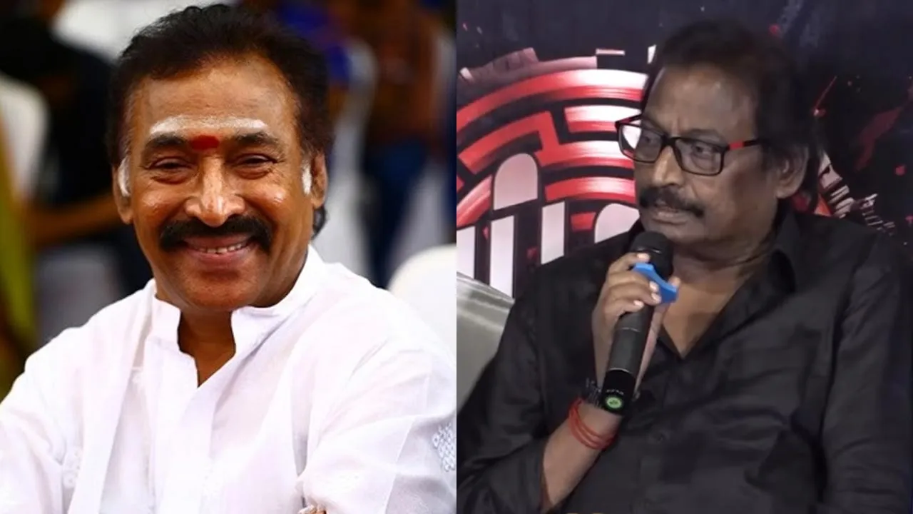  தேவா இதுவரை தேசிய விருது வாங்காதது வருத்தம் - சகோதரர் சபேஷ்