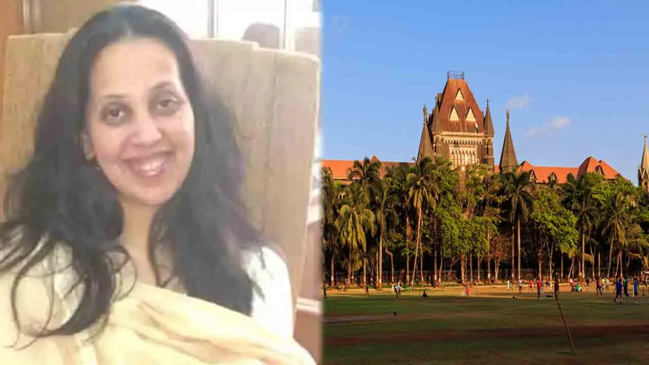 opposition against Former BJP spokesperson recommended for High Court judgeship 