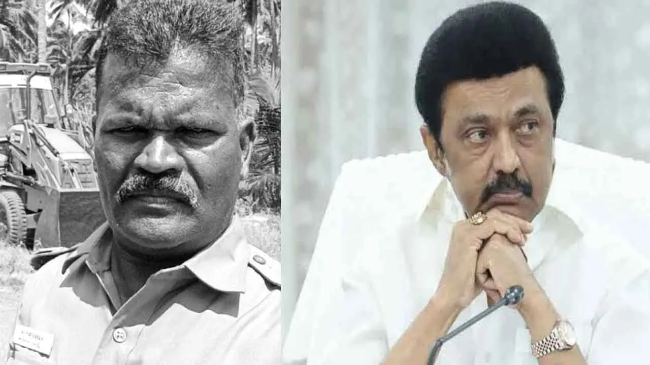  அதிமுக எம்.எல்.ஏ. தோட்டத்தில் எஸ்.ஐ. வெட்டிக்கொலை; முதல்வர் அதிரடி உத்தரவு!
