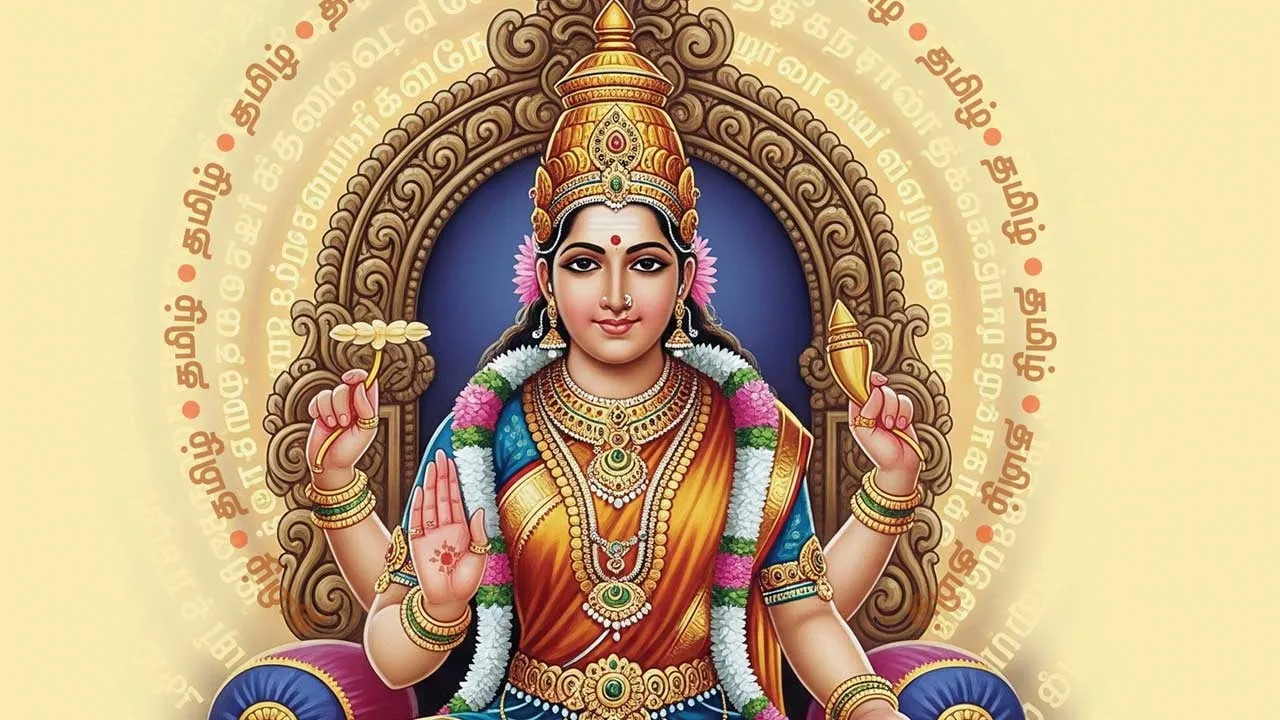  தமிழ்த்தாயைப் புறக்கணிக்கும் கன்னடச் சேய்! இலக்குவனன் திருவள்ளுவன் சென்ற இதழ் தொடர்ச்சி...