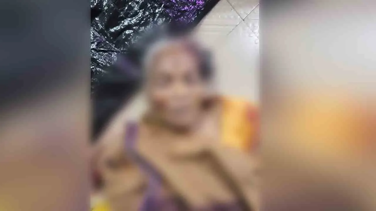  ரயில் நிலையத்தில் அதிகாலையில் நடந்த  துயரம்: பெண்மணிக்கு நேர்ந்த சோகம்!