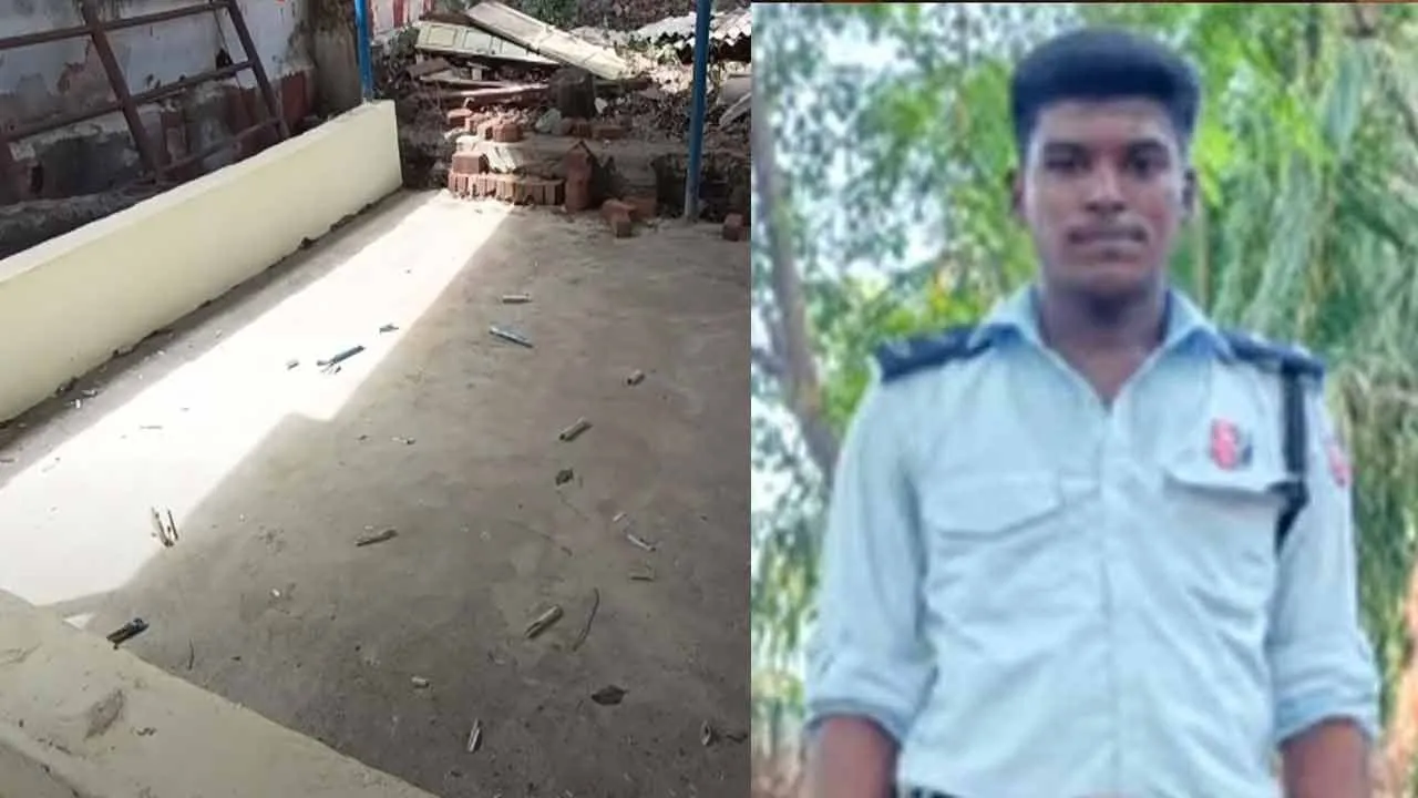  New FIR; Sudden twist in Ajith Kumar  case Photograph: (FIR) 