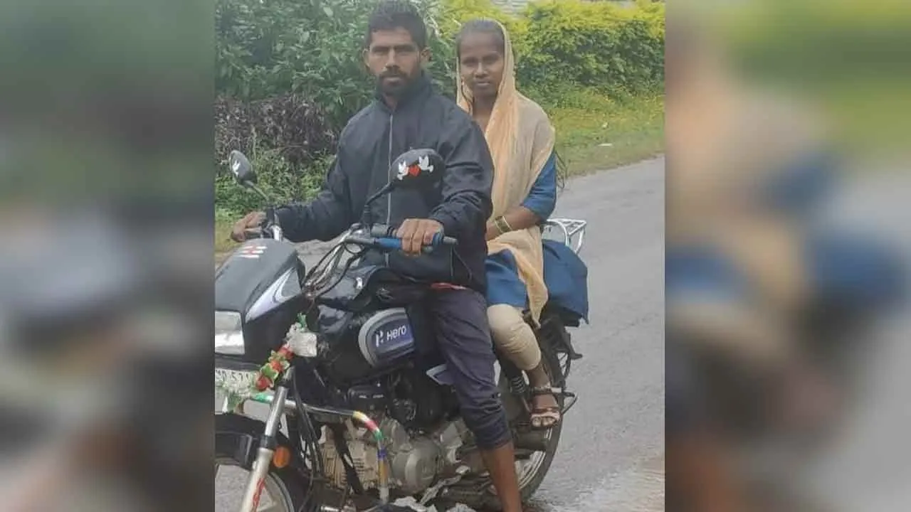  45 நாட்களில் கசந்துபோன திருமணம் ; உயிரை மாய்த்துக்கொண்ட கணவர்; விபரீத முடிவு எடுத்த மனைவி!